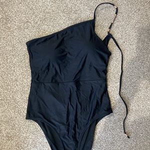 One Piece Bathing suit